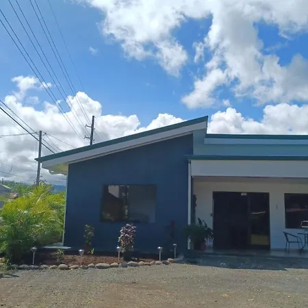 Casa Tipica Villa